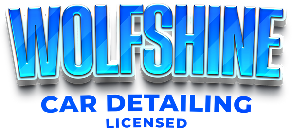 Wolfshine Car Detailing